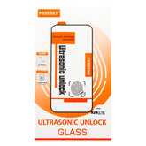 Samsung S24 Ultra Mossily Ultrasonic Unlock Tempered Glass